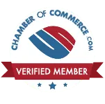 Business of commerce badge