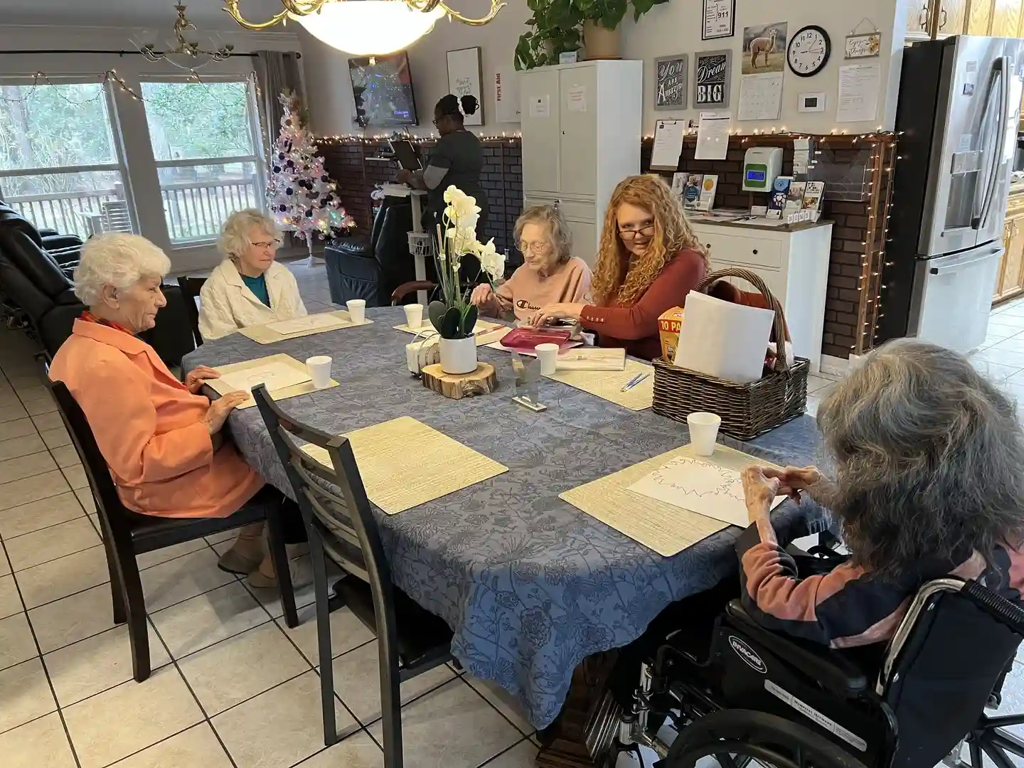 Find the Best Assisted Living in My Area